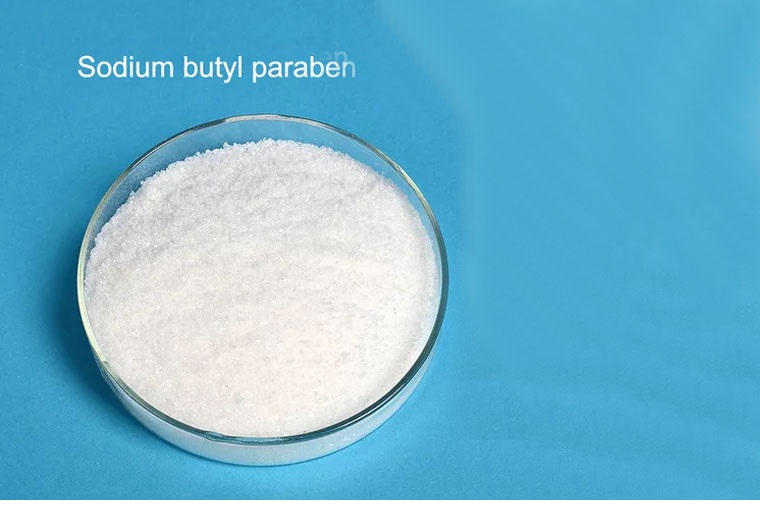Butyl Paraben Sodium