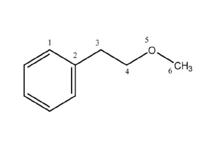 Phenyl Ethyl Methyl Ether