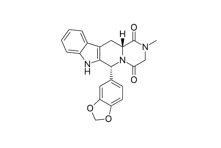 Tadalafil