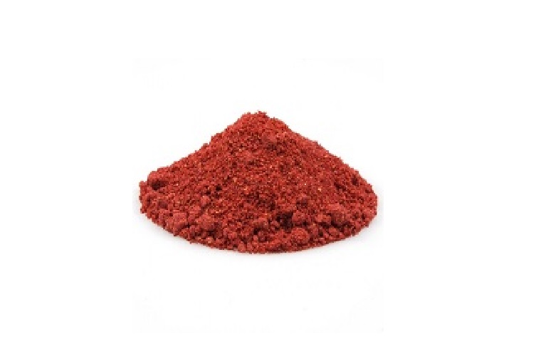 Strawberry Powder