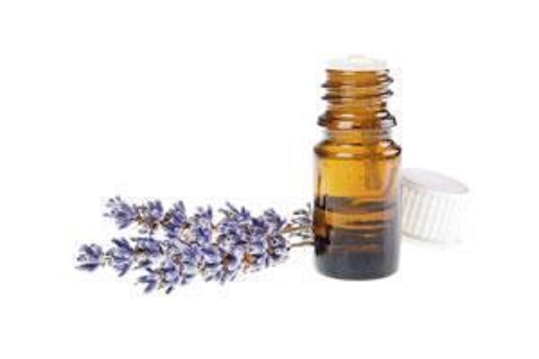 Lavender Oil