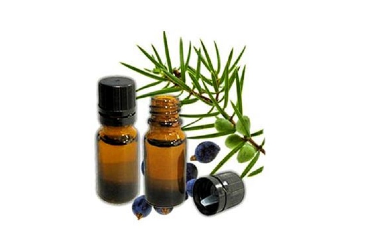 Juniper Berry Oil