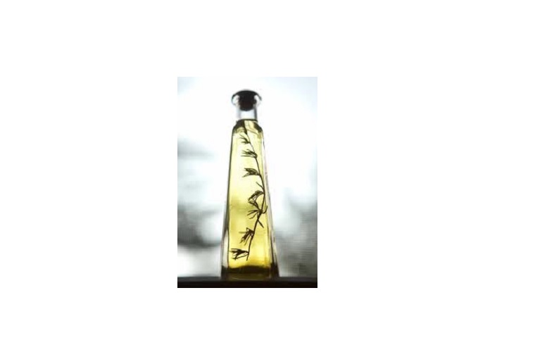 Rosemary Oil