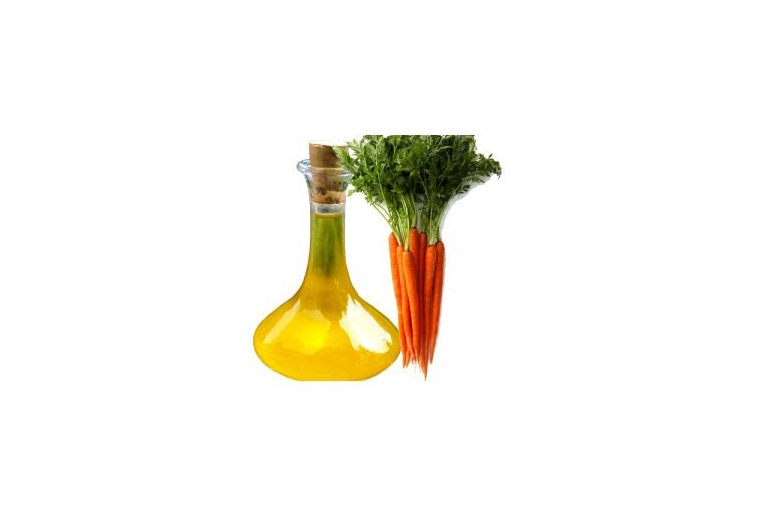 Carrot Seed Oil