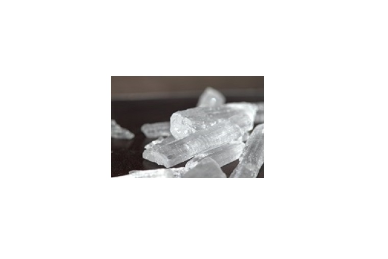 Menthol Crystals