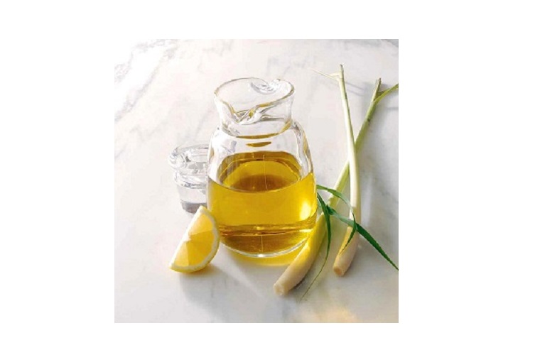 Lemongrass Oil