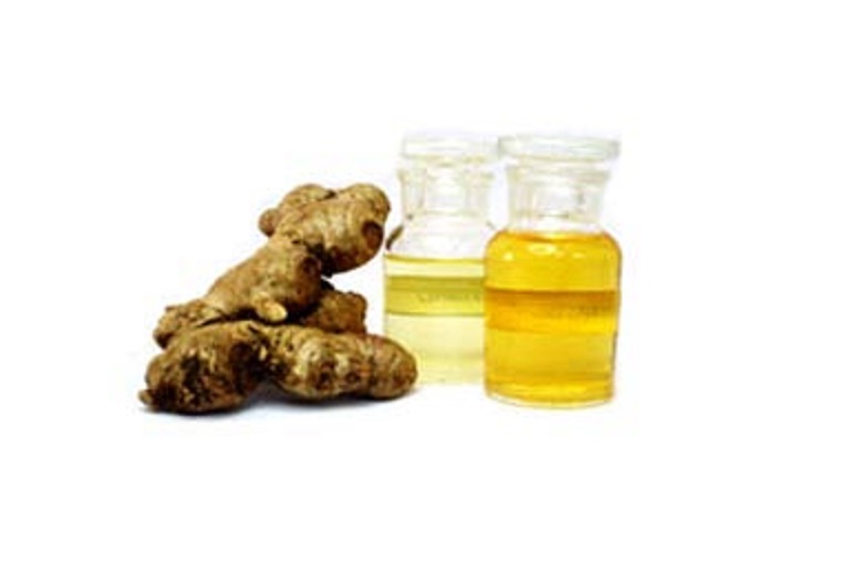 Ginger Oil