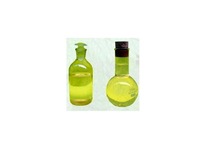 Geraniol Oil