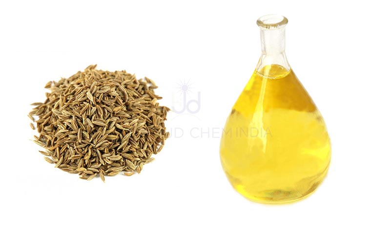 Cumin Seed Oil